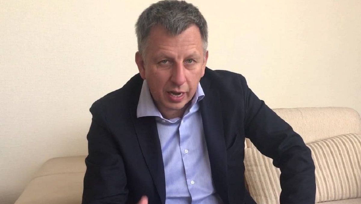 Правоохоронці прийшли з обшуками до колишнього нардепа-«регіонала»