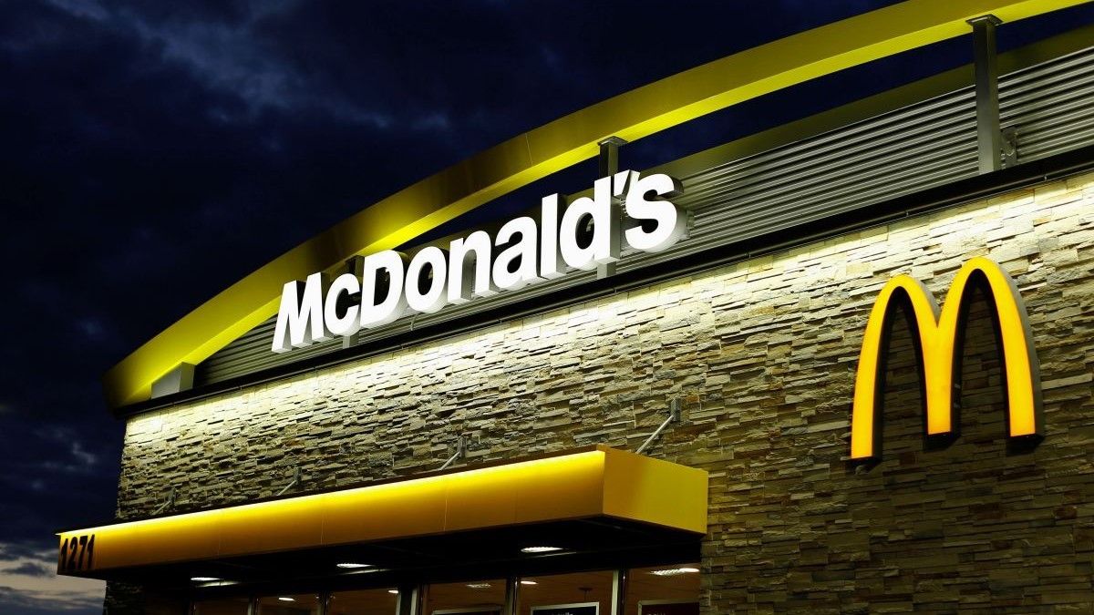 Другий на Івано-Франківщині ресторан McDonald’s відкриють у Яремчі