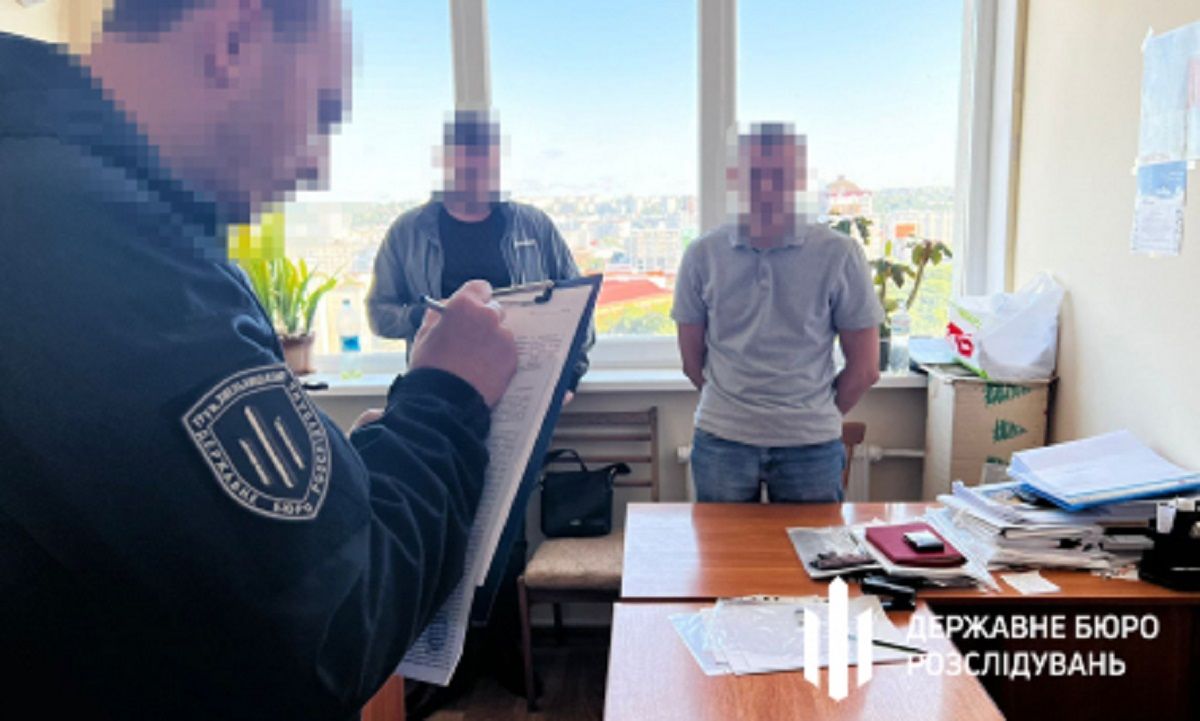 У нацпарку «Подільські Товтри» виявили масштабну вирубку дерев на 70 млн грн