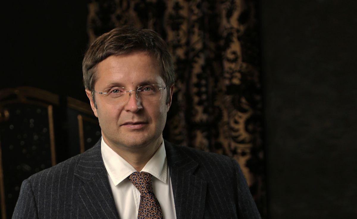 Верховна Рада позбавила мандата нардепа-втікача Андрія Холодова