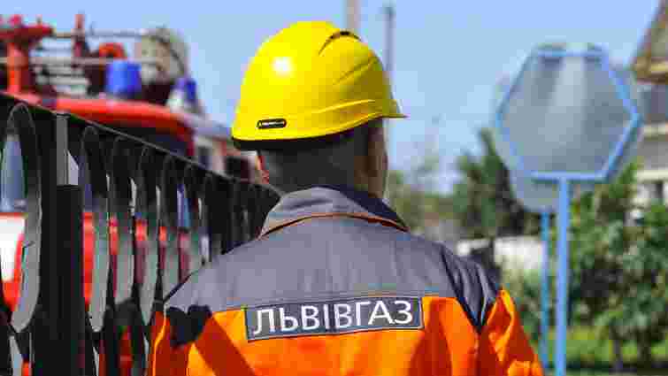 Люди, що підтримують енергетичну безпеку країни: «Львівгаз» відзначив найкращих працівників