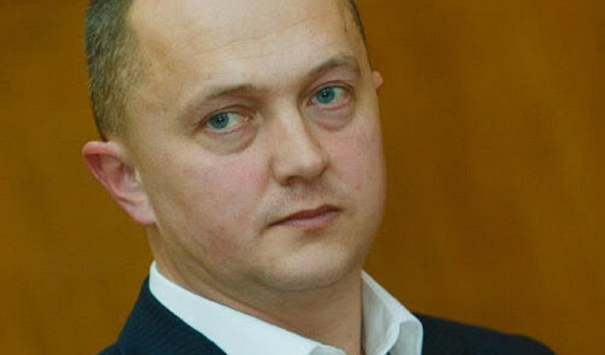 Депутати проголосували за відставку мера Рахова