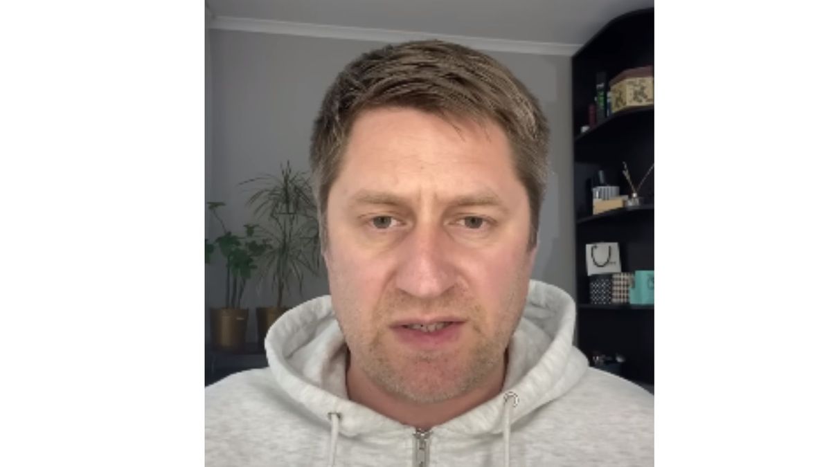 Суд арештував блогера Мар'яна Чаву, який виправдовував російську агресію і ображав військових