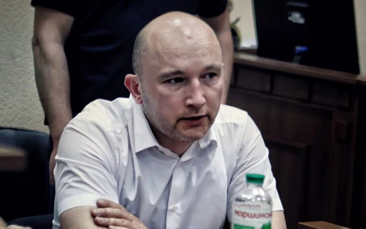 Суддя Тандир здавав на аналіз воду та слину, аби сфальсифікувати експертизу