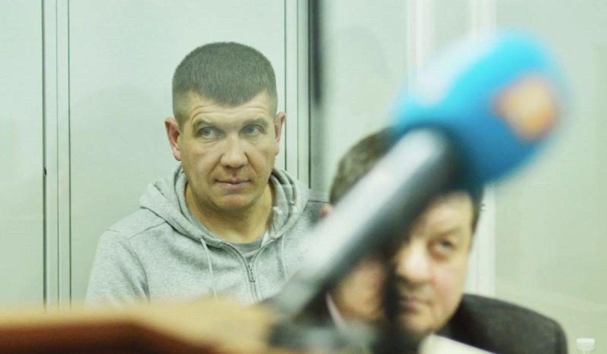Підозрюваного в хабарництві нардепа Анатолія Гунька відправили під варту
