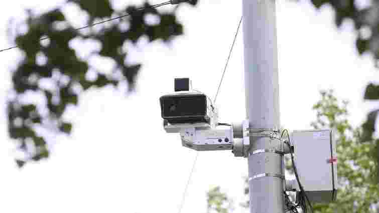 На Буковині запрацюють шість додаткових камер автофіксації швидкості