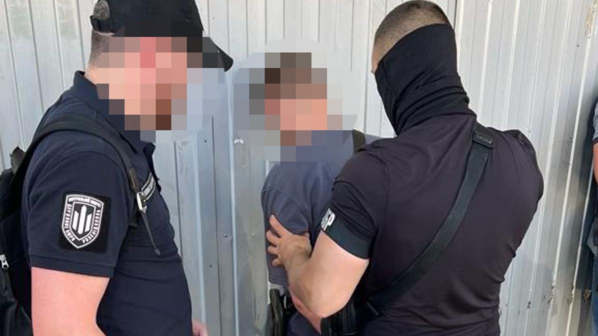 Син екс-нардепа Жеребнюка організував замах на вбивство вінницького депутата