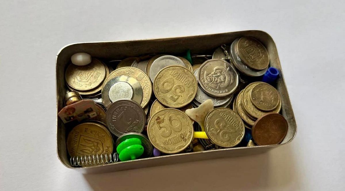 Хірурги прооперували 6-річну львів'янку, яка проковтнула пластиковий контейнер для інгаляції