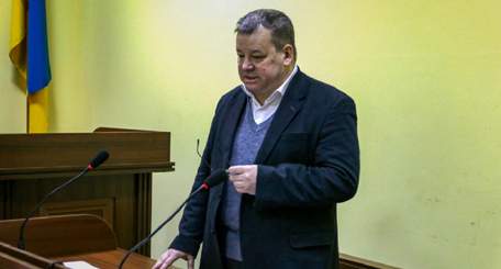 На хабарі затримали адвоката коригувальника ударів по Яворівському полігону