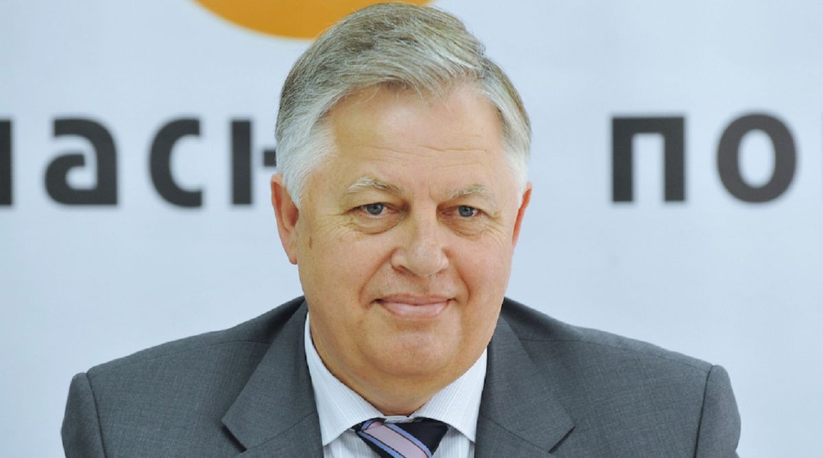 СБУ повідомила про підозру екс-лідеру комуністів Петру Симоненку