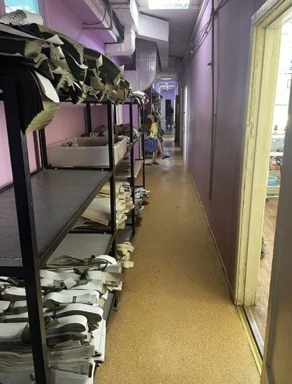 фото прокуратури Києва