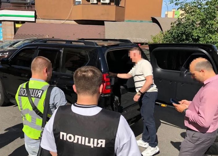 фото прокуратури Києва