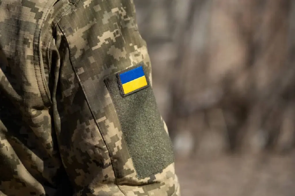 Володимир Зеленський заявив про звільнення всіх обласних воєнкомів