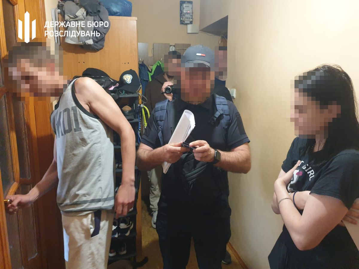 В Одесі поліцейський-сутенер організував мережу борделів для іноземців