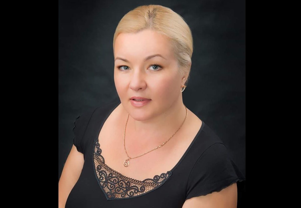 Померла актриса театру імені Марії Заньковецької Лідія Остринська