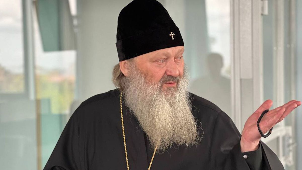 Суд продовжив дію зобов'язань митрополита УПЦ МП Павла Лебедя