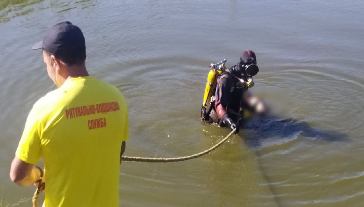 На Львівщині у ставку для розведення риби втопився 67-річний чоловік