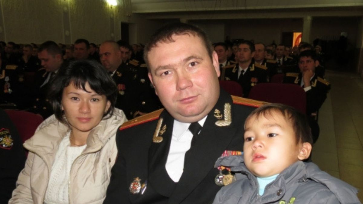 Журналісти ідентифікували російських командирів, відповідальних за обстріл Одеси «Оніксами»