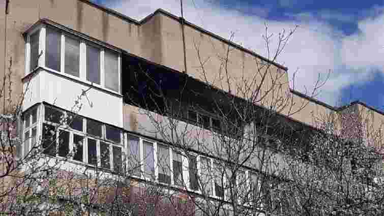 Львівська мерія допомагатиме мешканцям реставрувати балкони у всіх районах та будинках міста