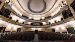 «Вистави повинні бути якісні. Іншого шляху я не знаю»