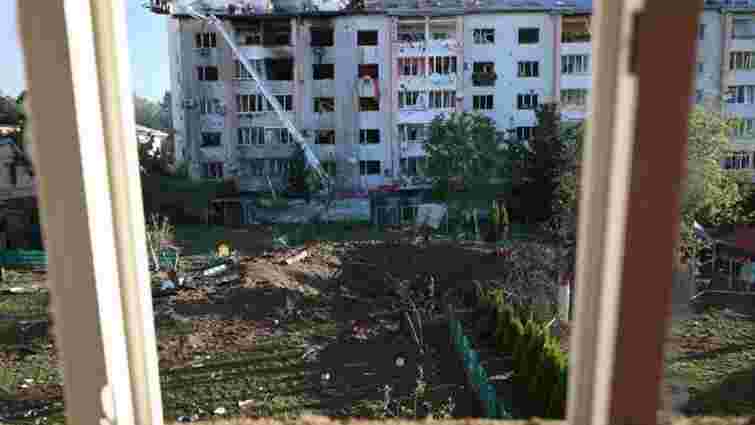 Мерія виділить 20 млн грн на ліквідацію наслідків ракетної атаки по Львову