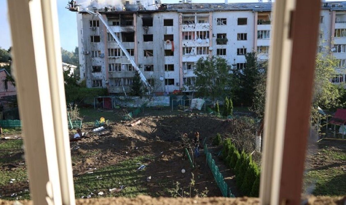 Мерія виділить 20 млн грн на ліквідацію наслідків ракетної атаки по Львову