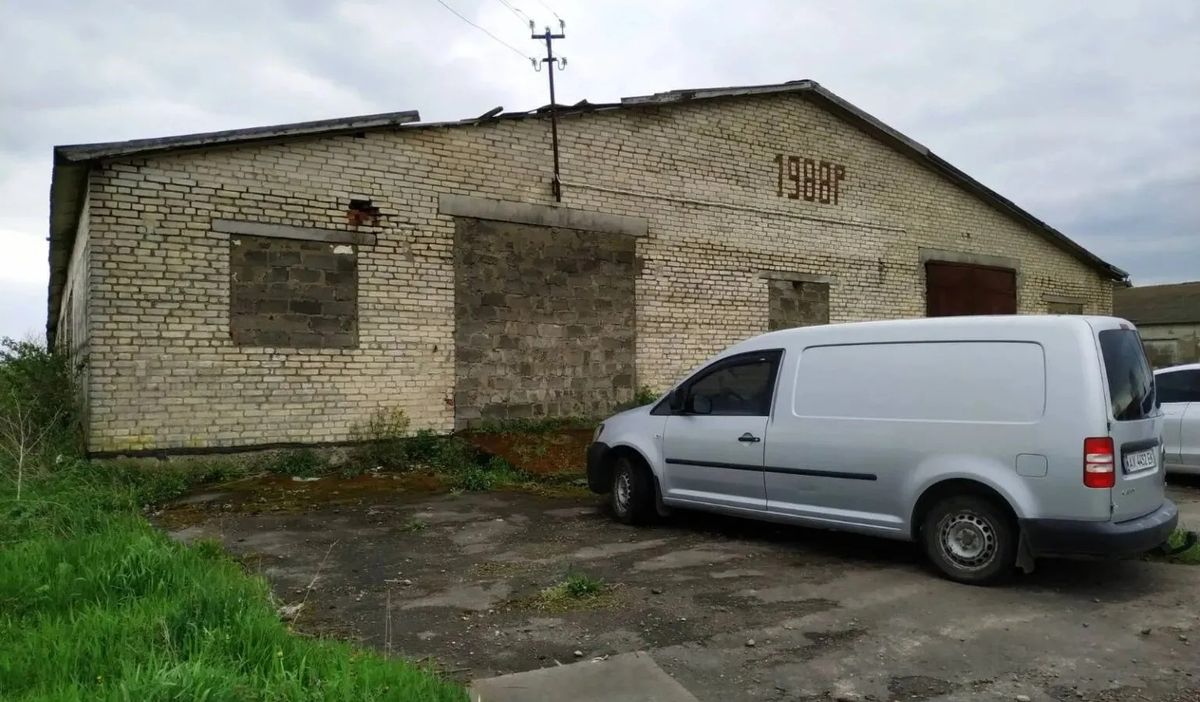 Журналісти знайшли докази використання ЛОВА підпільного складу в Убинях