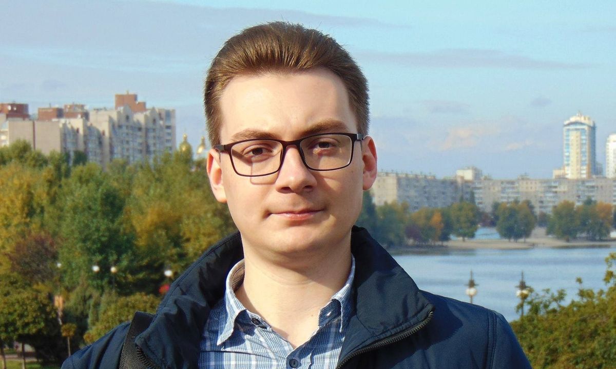 На хабарі затримали керівника управління охорони історичного середовища Львова