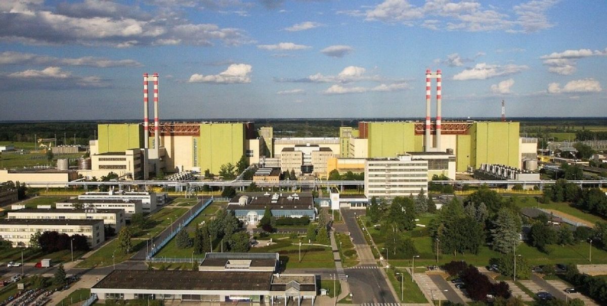 Угорщина відтермінувала платежі Росії за будівництво АЕС