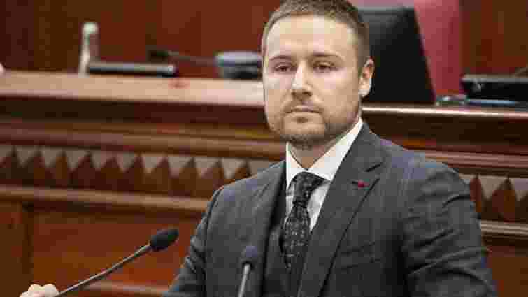 Депутат Київради отримав від матері подарунок у 300 тис. доларів
