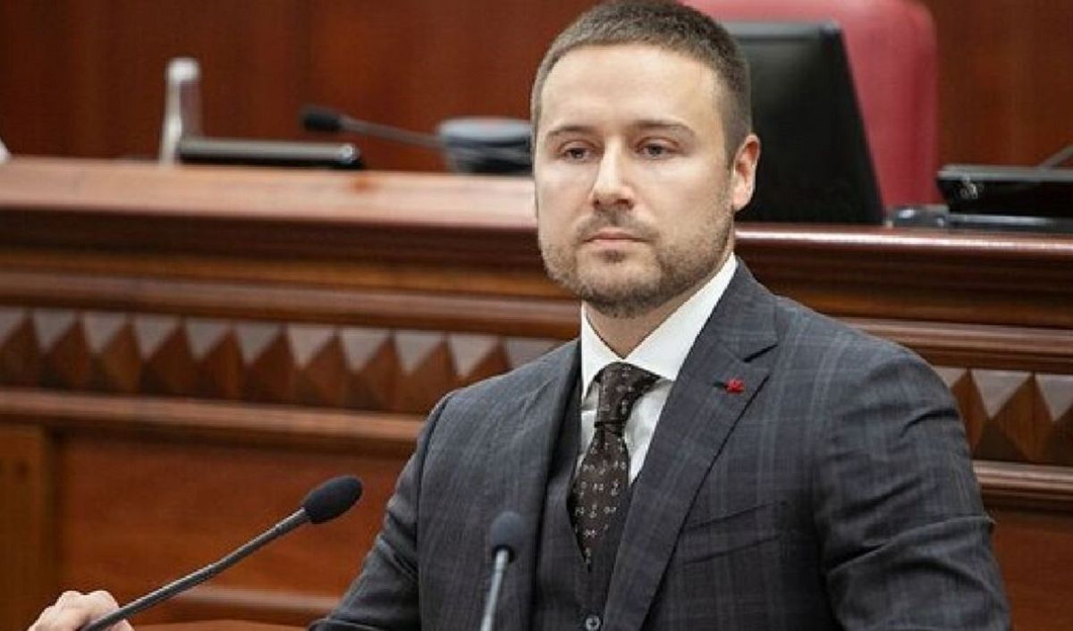 Депутат Київради отримав від матері подарунок у 300 тис. доларів