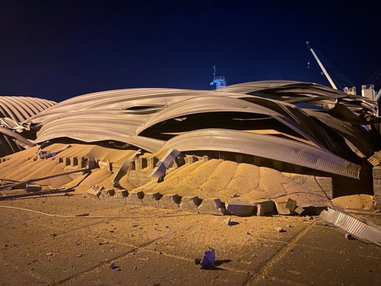 Фото ОК «Південь»