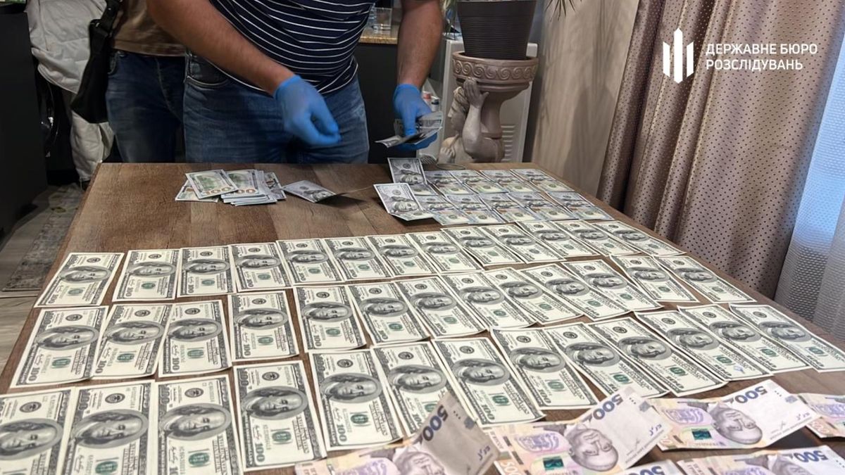 Миколаївська психлікарня заробляла на ухилянтах 100 тис. доларів щомісяця