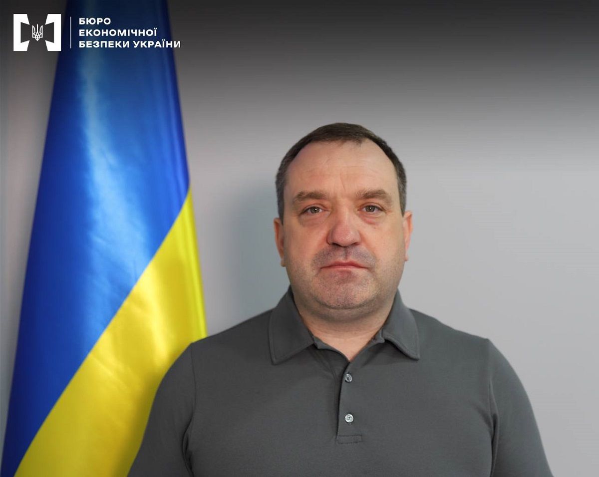 Бюро економічної безпеки втретє за рік змінило керівника