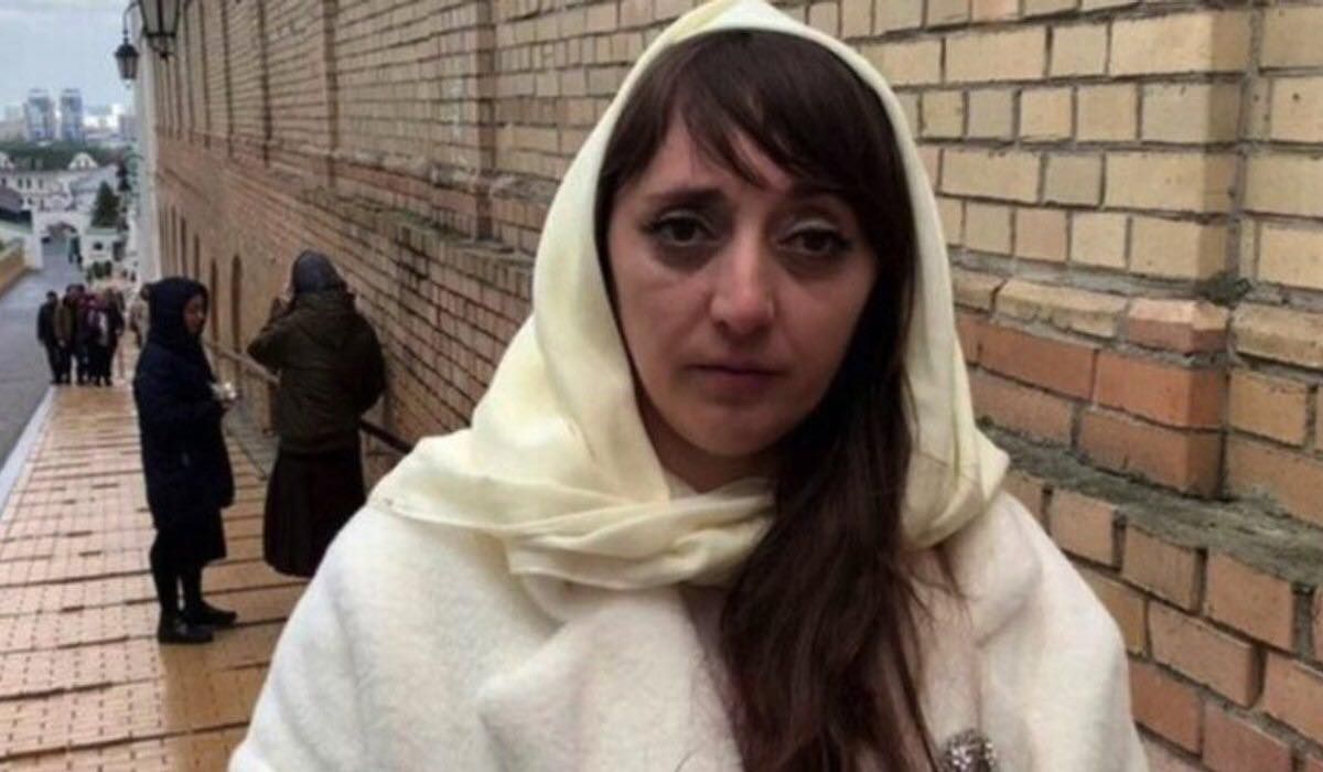 СБУ повідомила про підозру блогерці-провокаторці Вікторії Кохановській