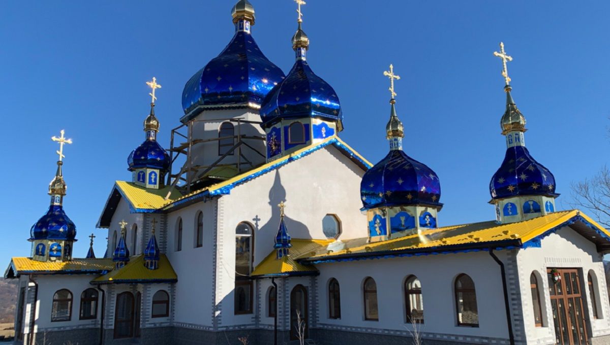 Монастир ПЦУ на Прикарпатті відмовився переходити на новоюліанський календар