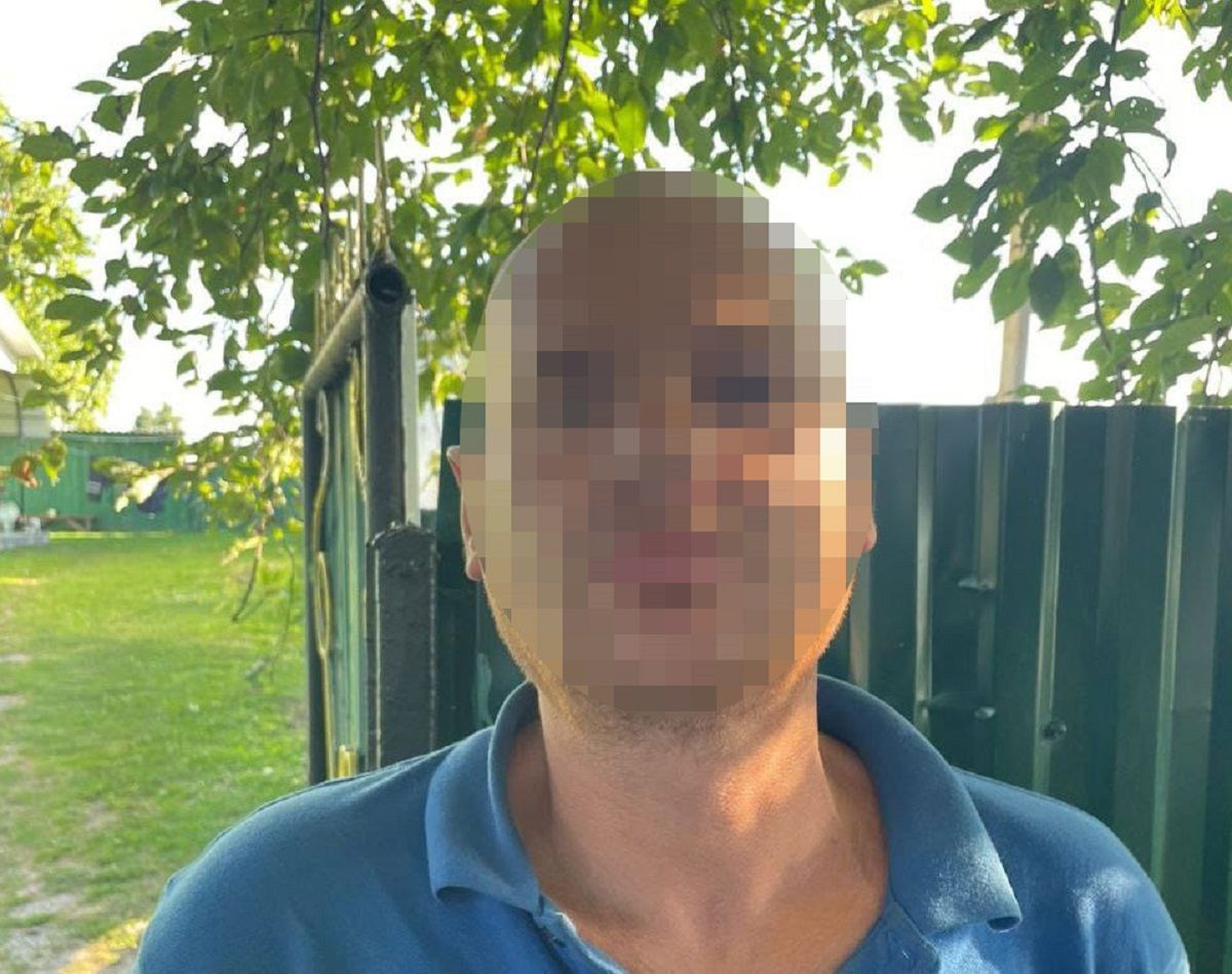 49-річний мешканець Хмельниччини випадково вбив дружину