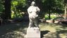 Львівська депутатка назвала «совєцьким сміттям» скульптури в Стрийському парку
