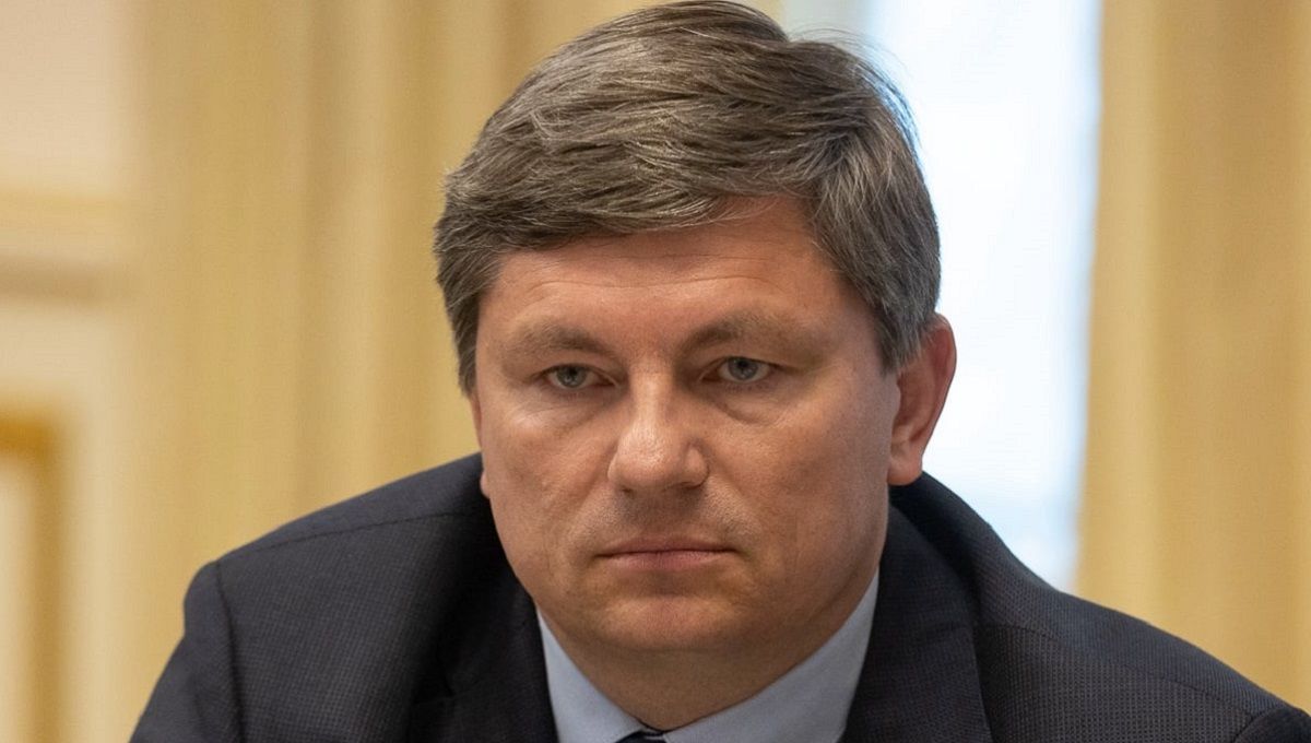 Нардепа Герасимова визнали винним у недостовірному декларуванні