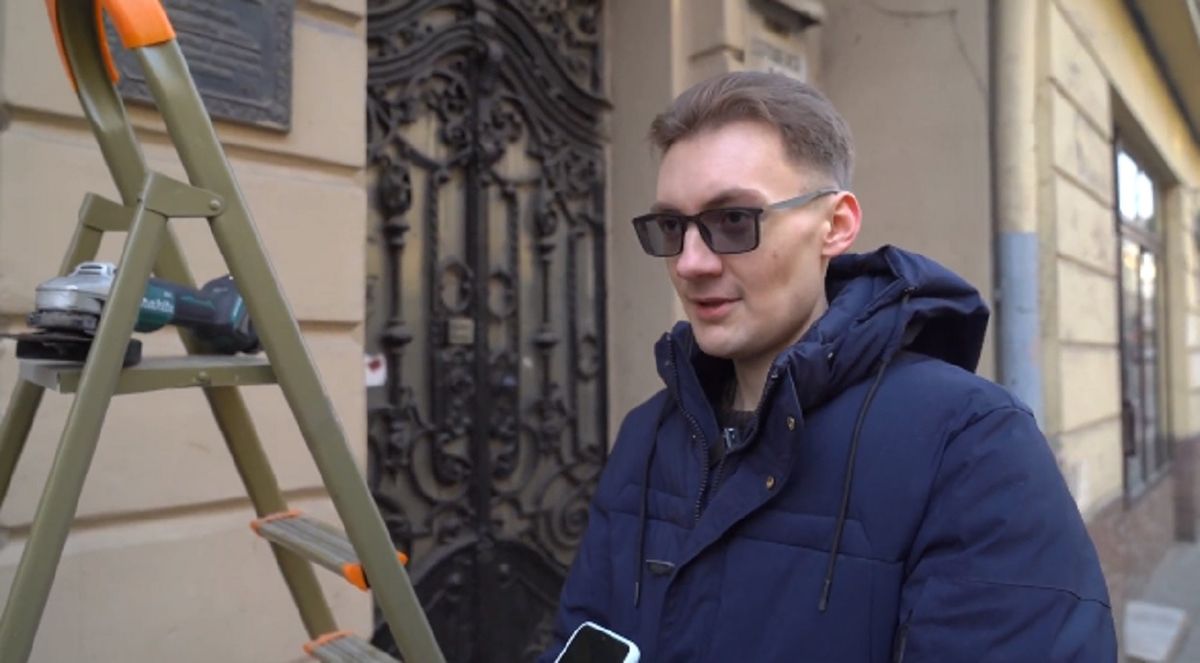 В управлінні охорони історичного середовища Львова проведуть кадрове перезавантаження