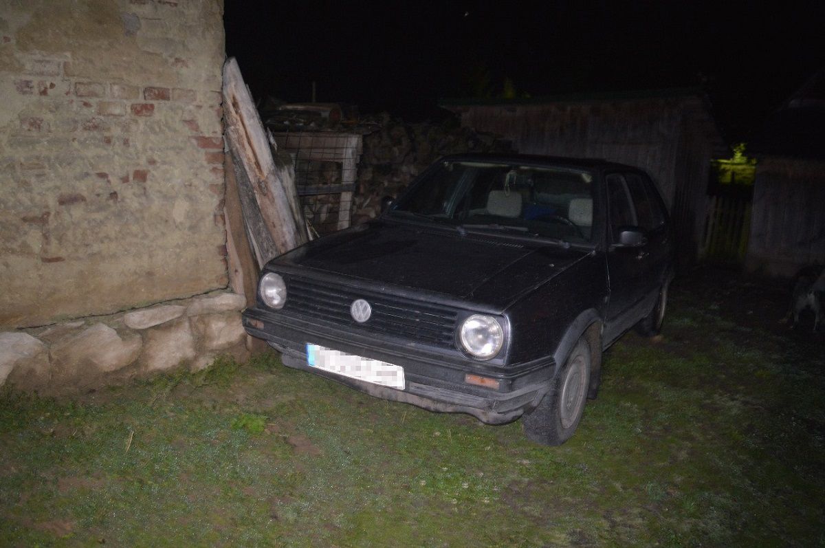 На Львівщині п'яний водій наїхав на 12-річну дівчинку