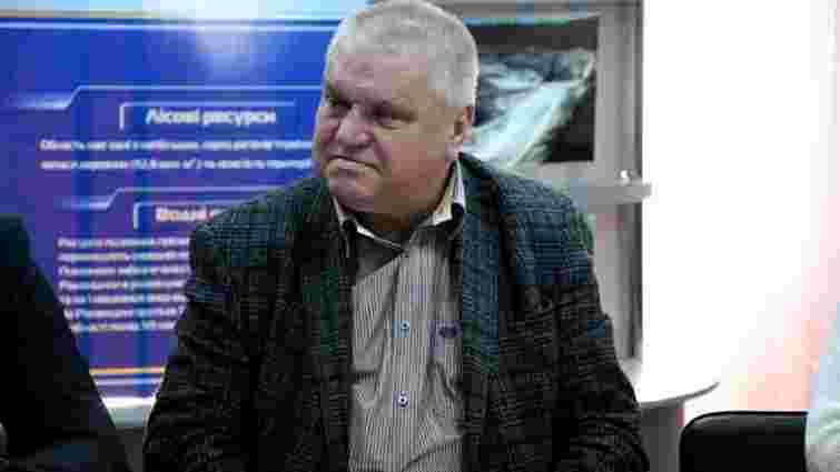 Затриманий на хабарі депутат Рівненської облради віддасть 2 млн грн для армії