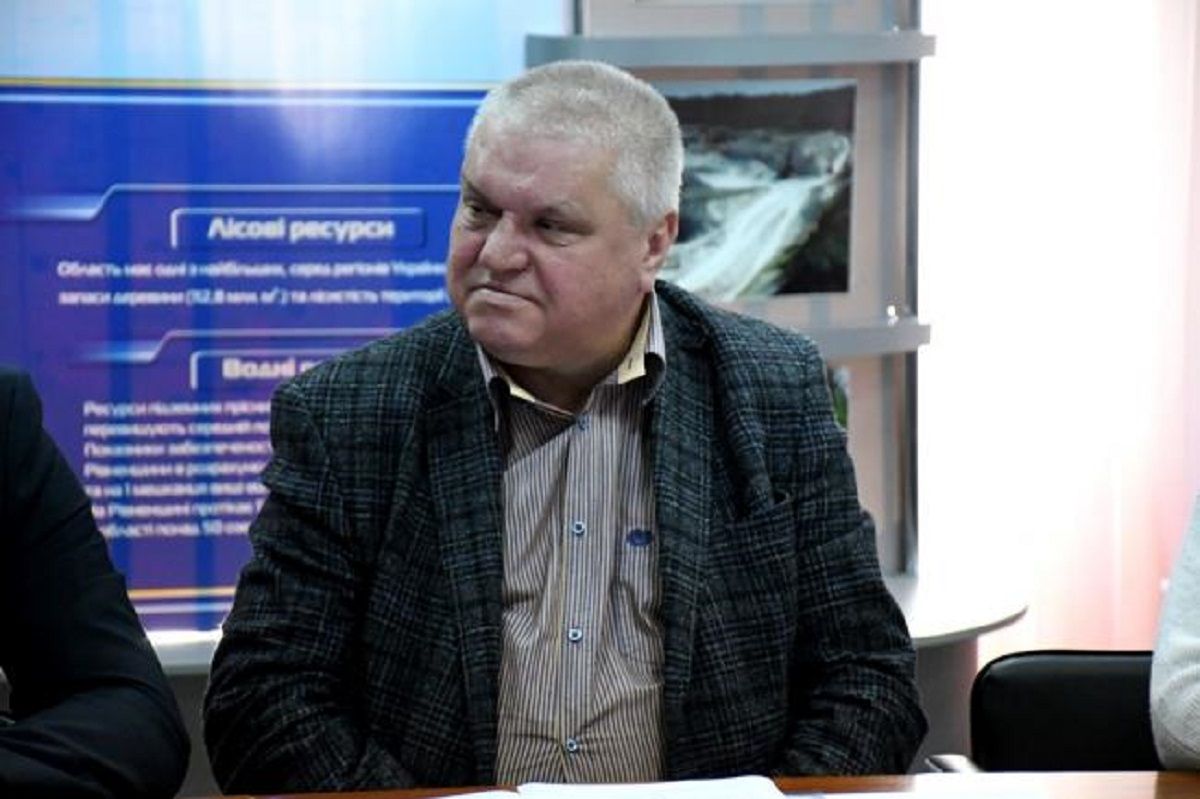 Затриманий на хабарі депутат Рівненської облради віддасть 2 млн грн для армії