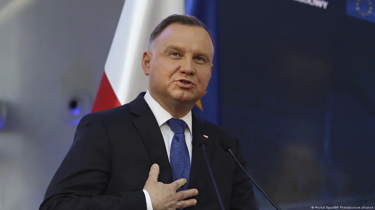 Польща винесе на загальнонаціональний референдум чотири питання