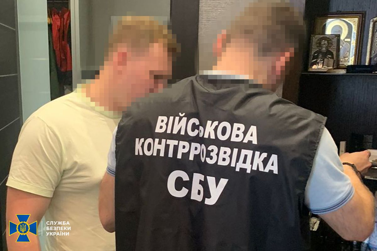СБУ знайшла винних у постачанні неякісних мін перед повномасштабною війною
