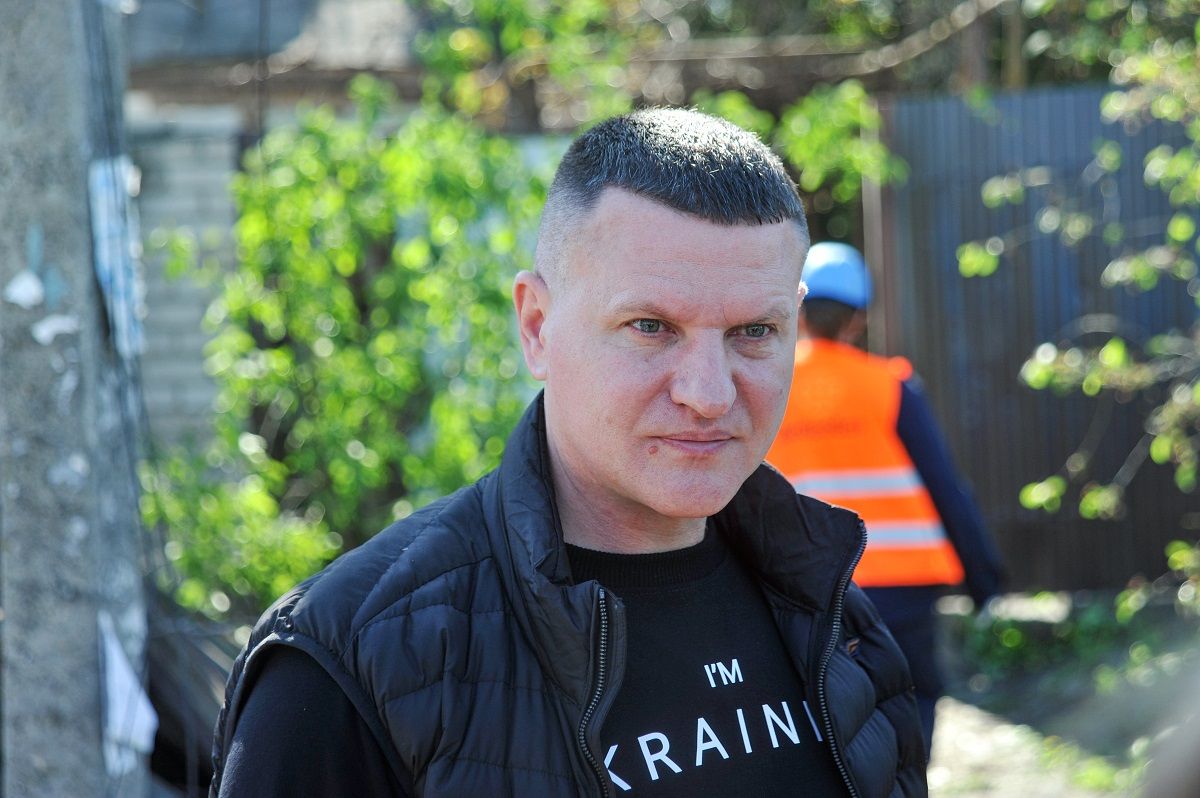 У виконувача обов’язків мера Запоріжжя знайшли незаконні доходи