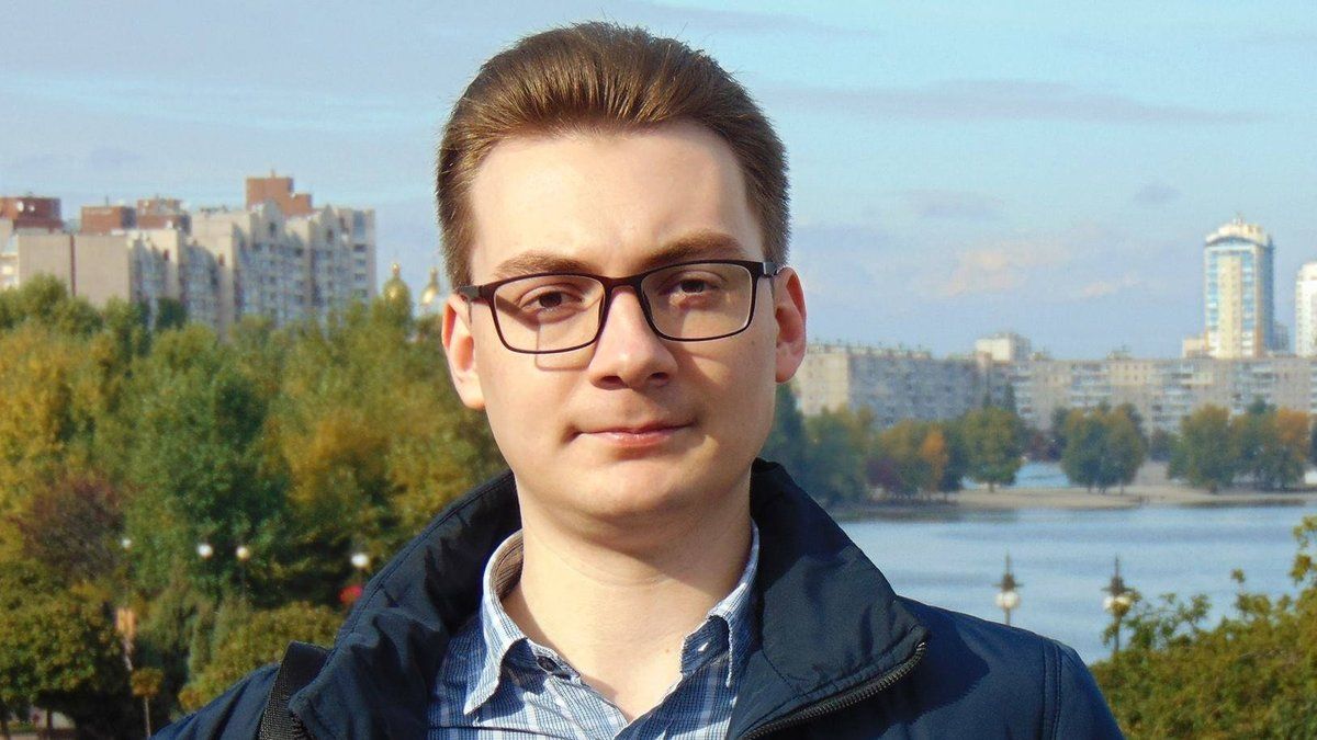 Затриманий на хабарі Георгій Корнєєв вийшов із СІЗО під заставу
