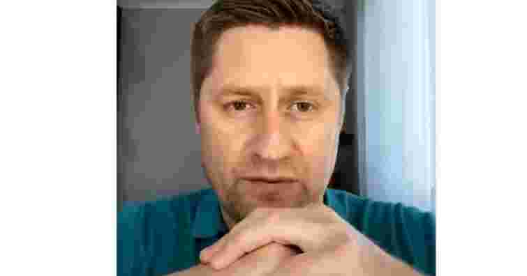 Скандальний блогер із Дрогобича Мар’ян Чава сплатив 215 тис. грн і вийшов із СІЗО