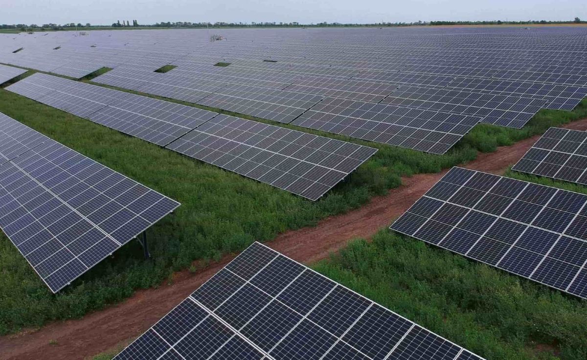 Україна заплатила 320 млн грн за неіснуючу електроенергію від СЕС в окупації