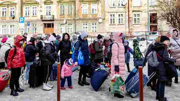 Росіяни в Польщі вербували українських біженців для диверсій
